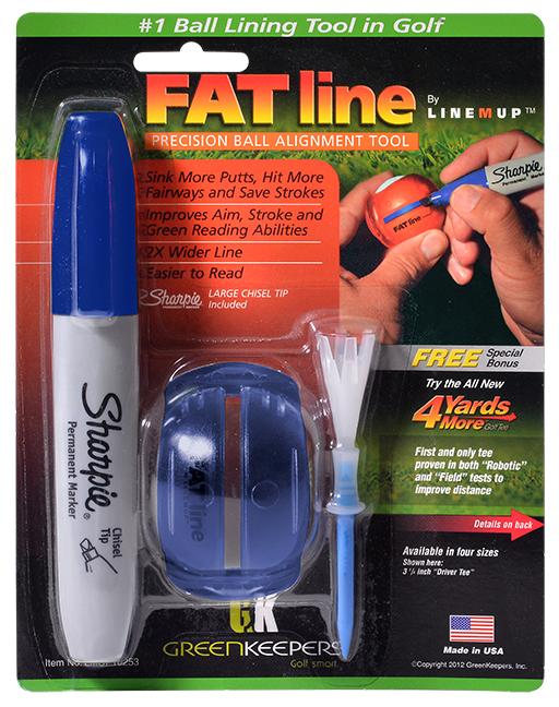 Fat Line